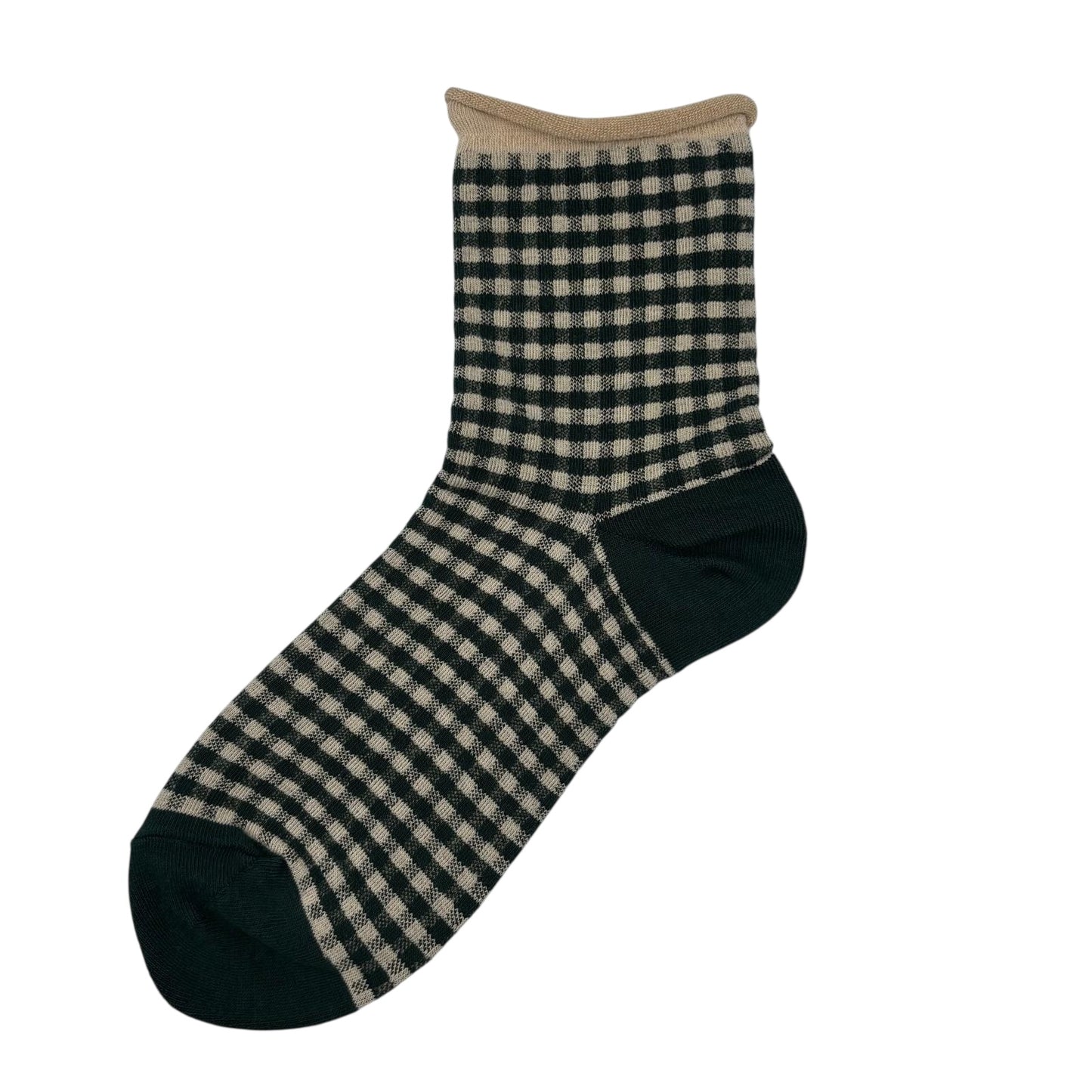 Brittany single socks