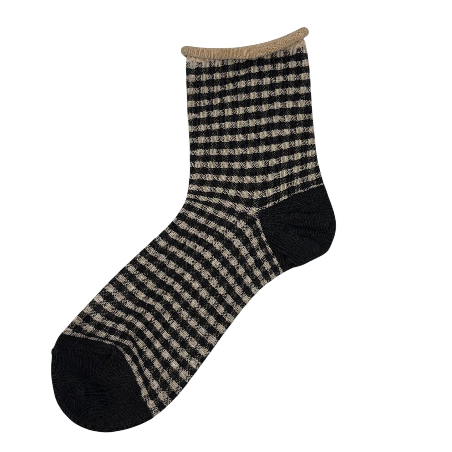Brittany single socks