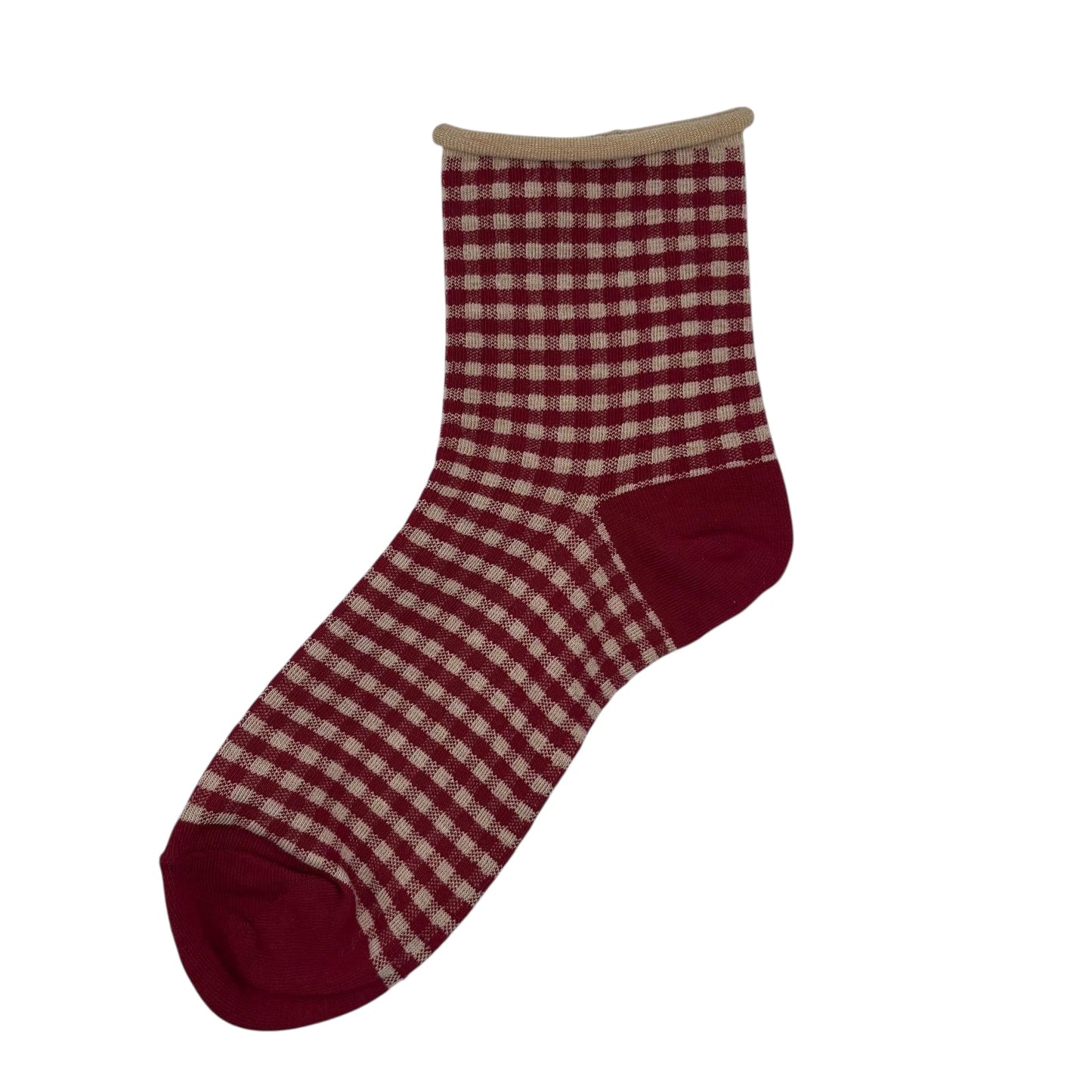 Brittany single socks