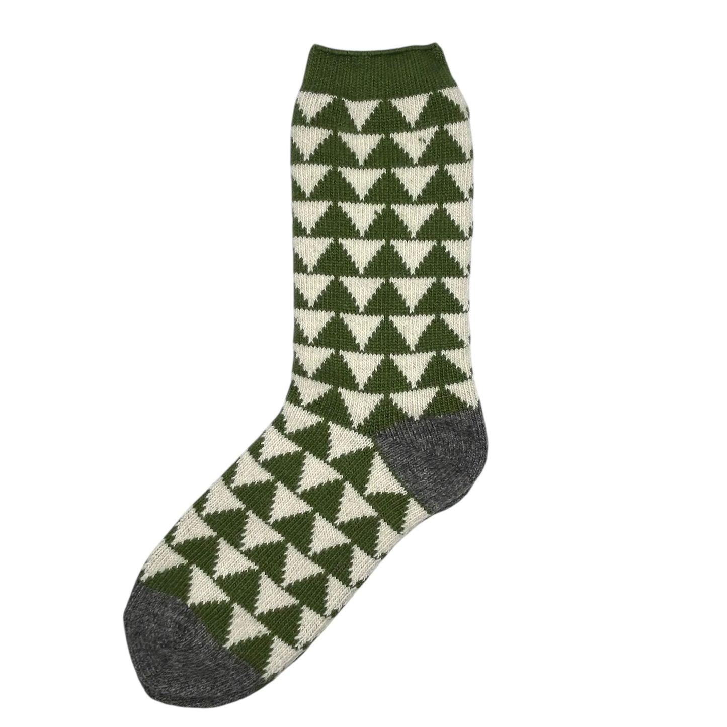 Calgary socks