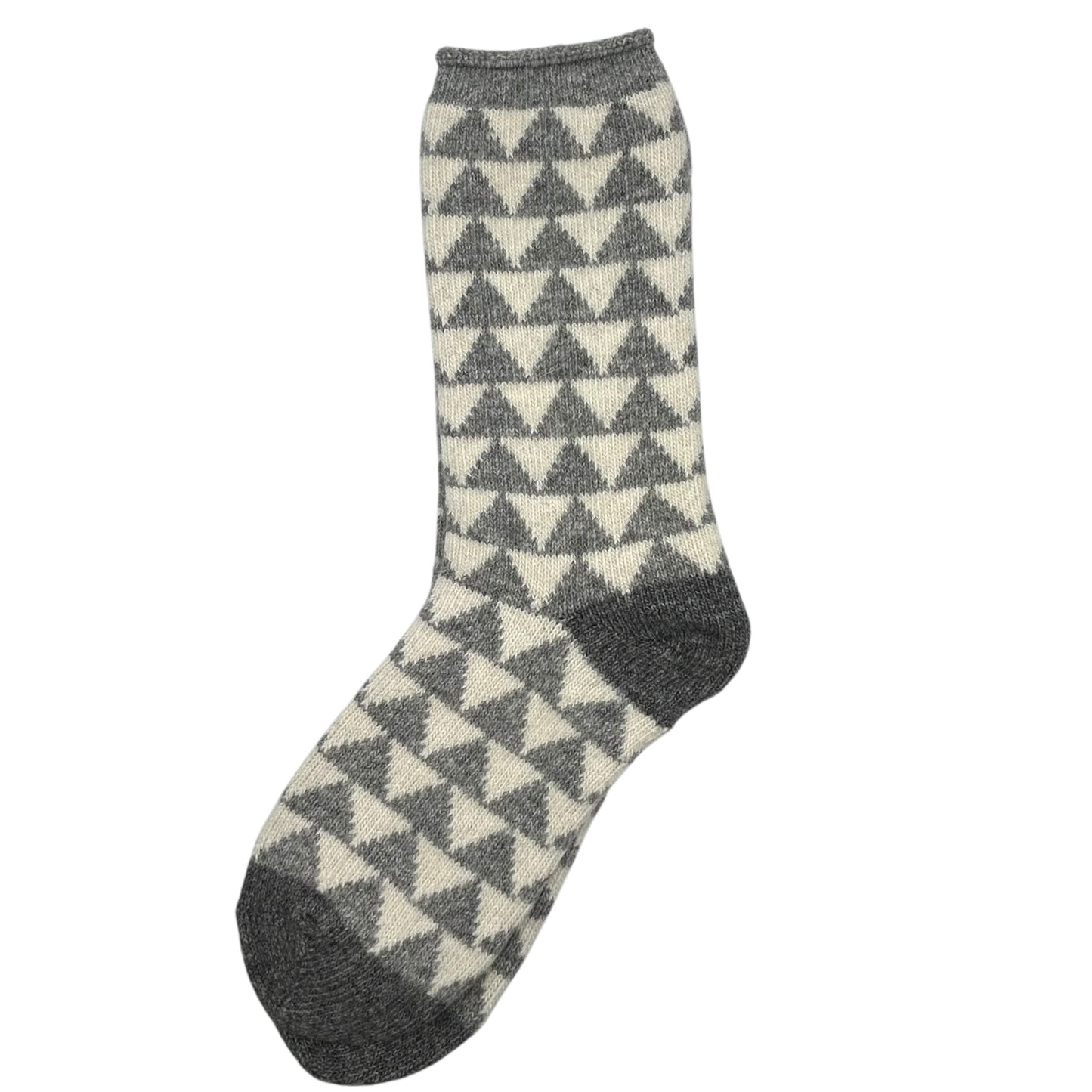 Calgary socks