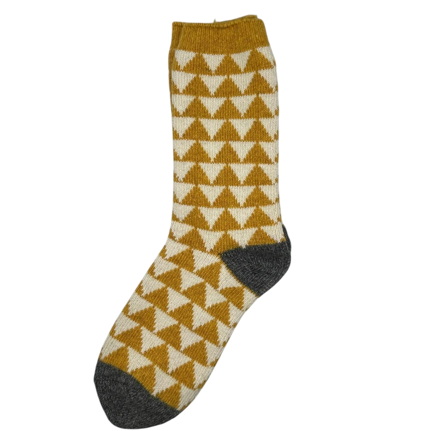 Calgary socks
