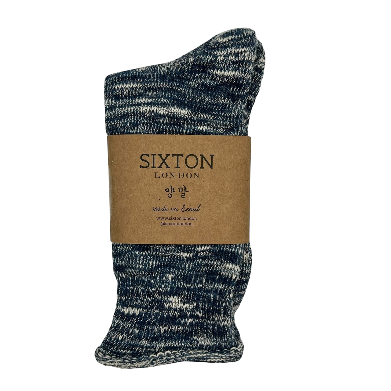 Fargo socks