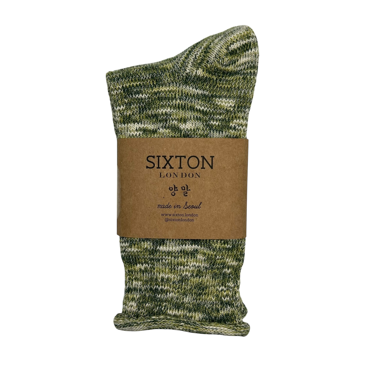 Fargo socks