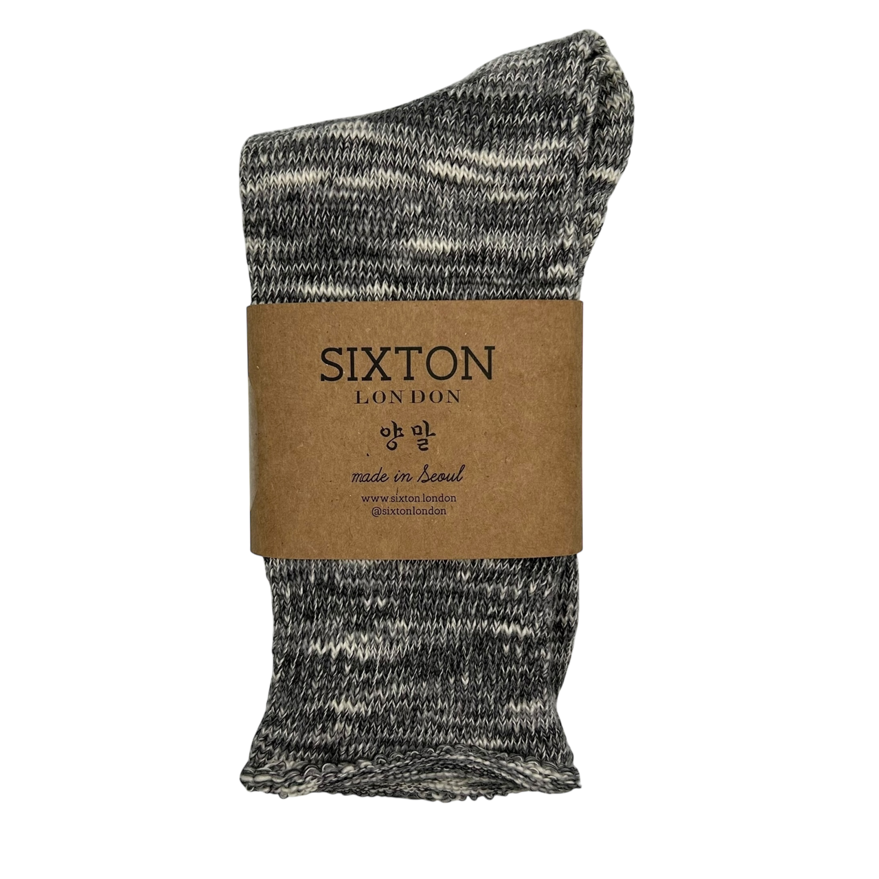 Fargo socks