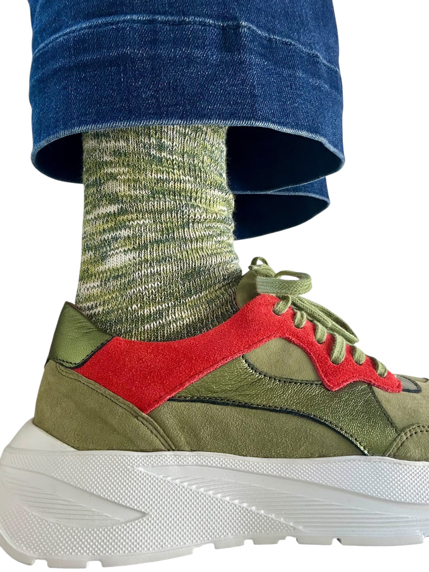 Fargo socks