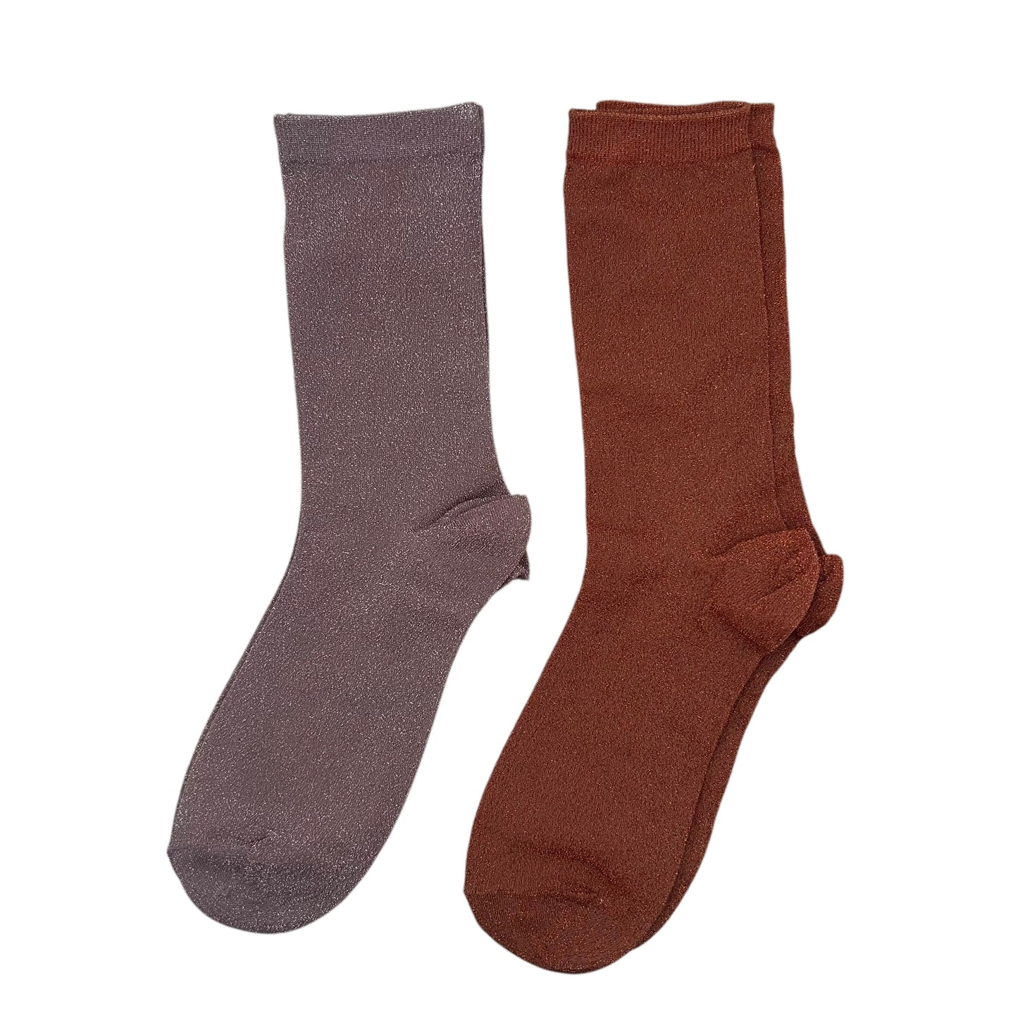 Havana Warm sock box duo