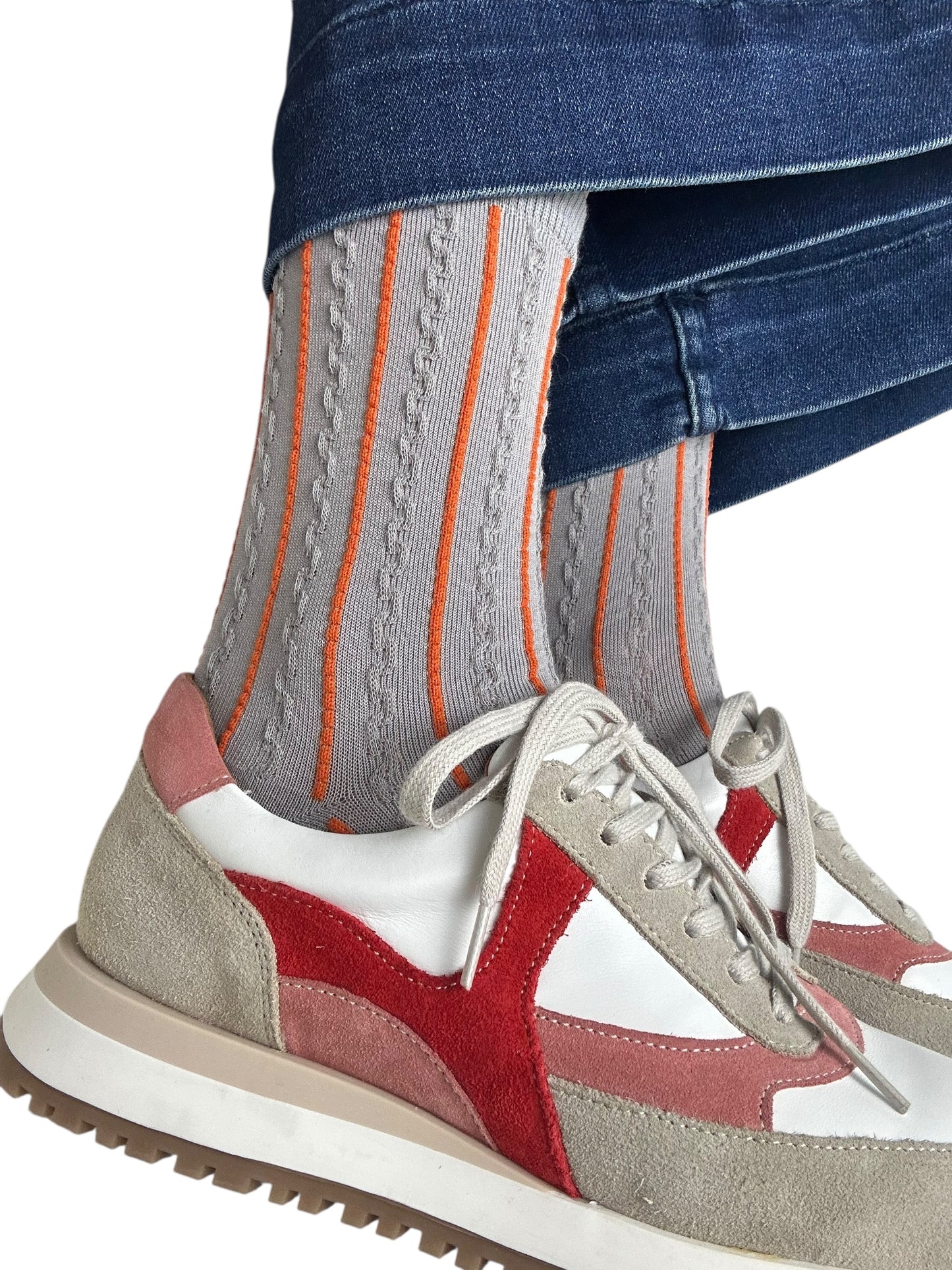 Lyon socks