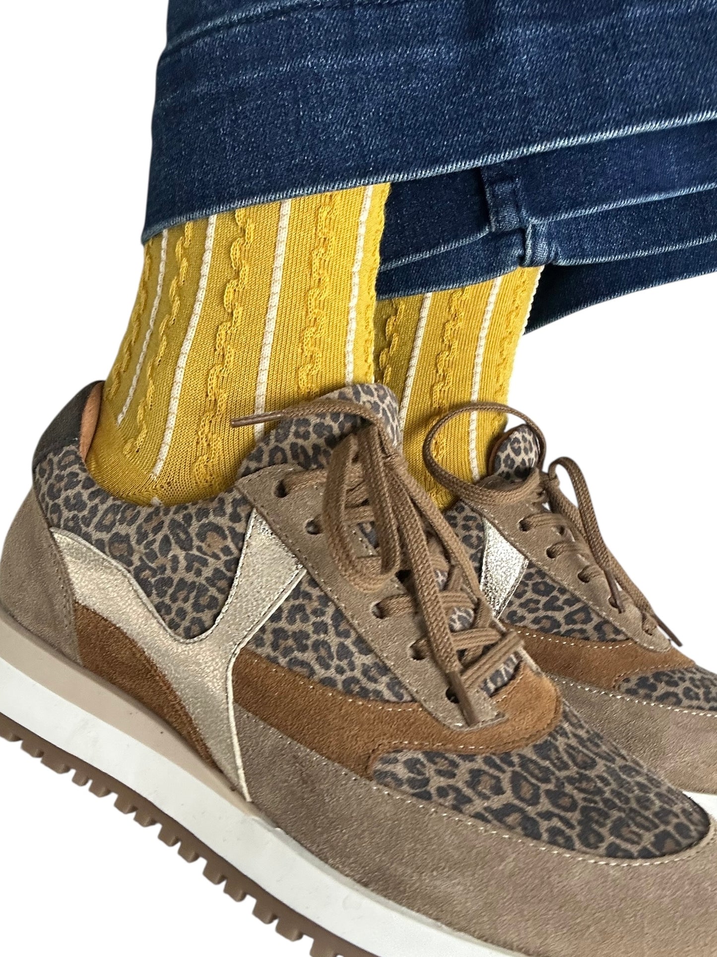 Lyon socks