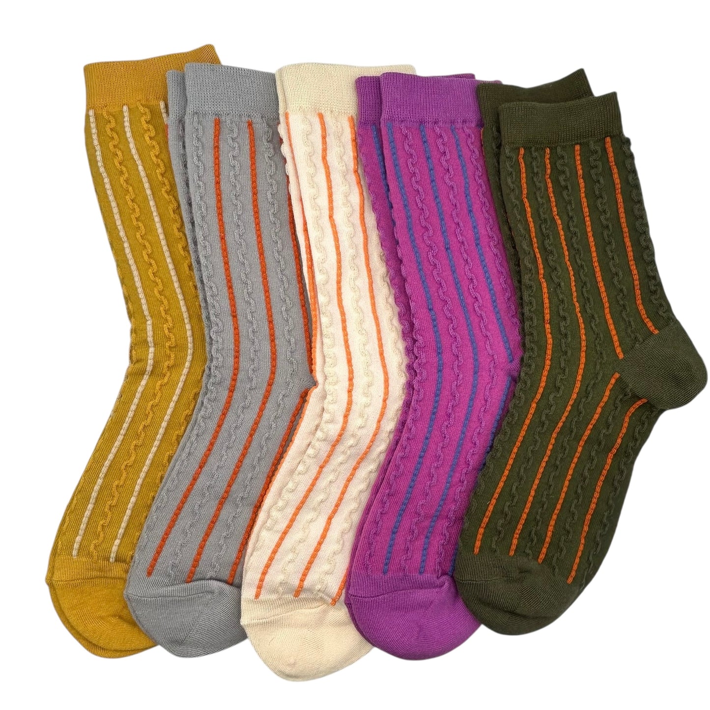 Lyon socks