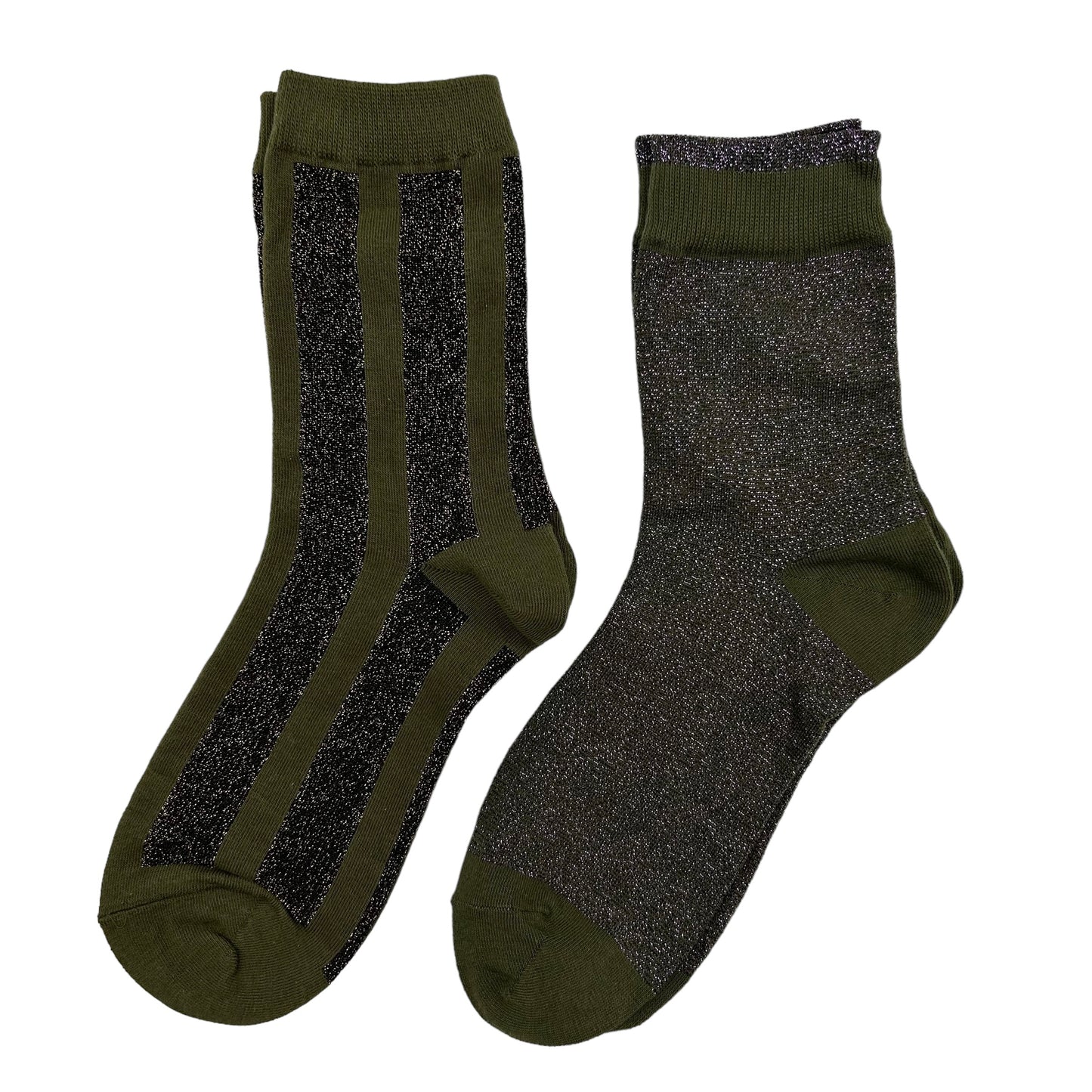 Ivy Berlin & Tokyo Ivy sock box duo