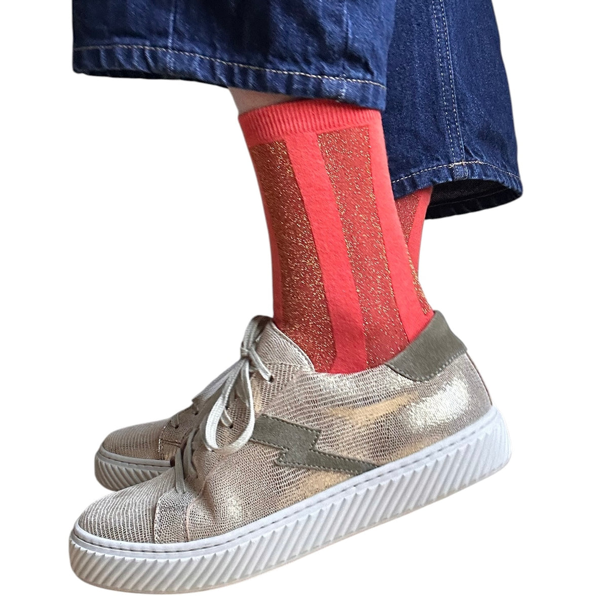 Berlin socks