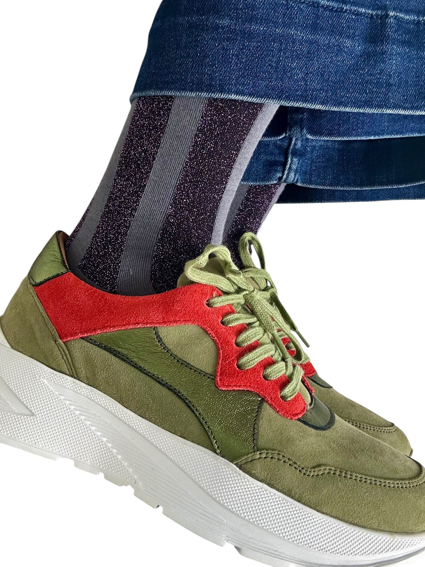 Berlin socks