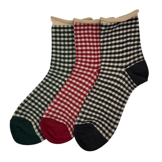 Brittany single socks