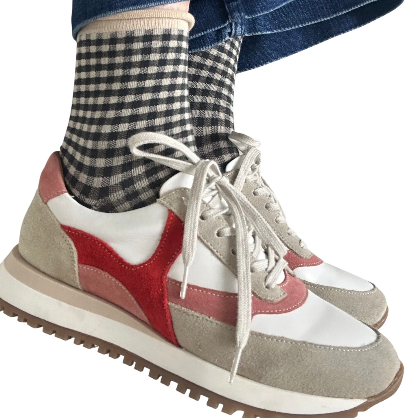 Brittany single socks
