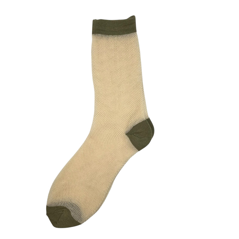 Cannes single socks