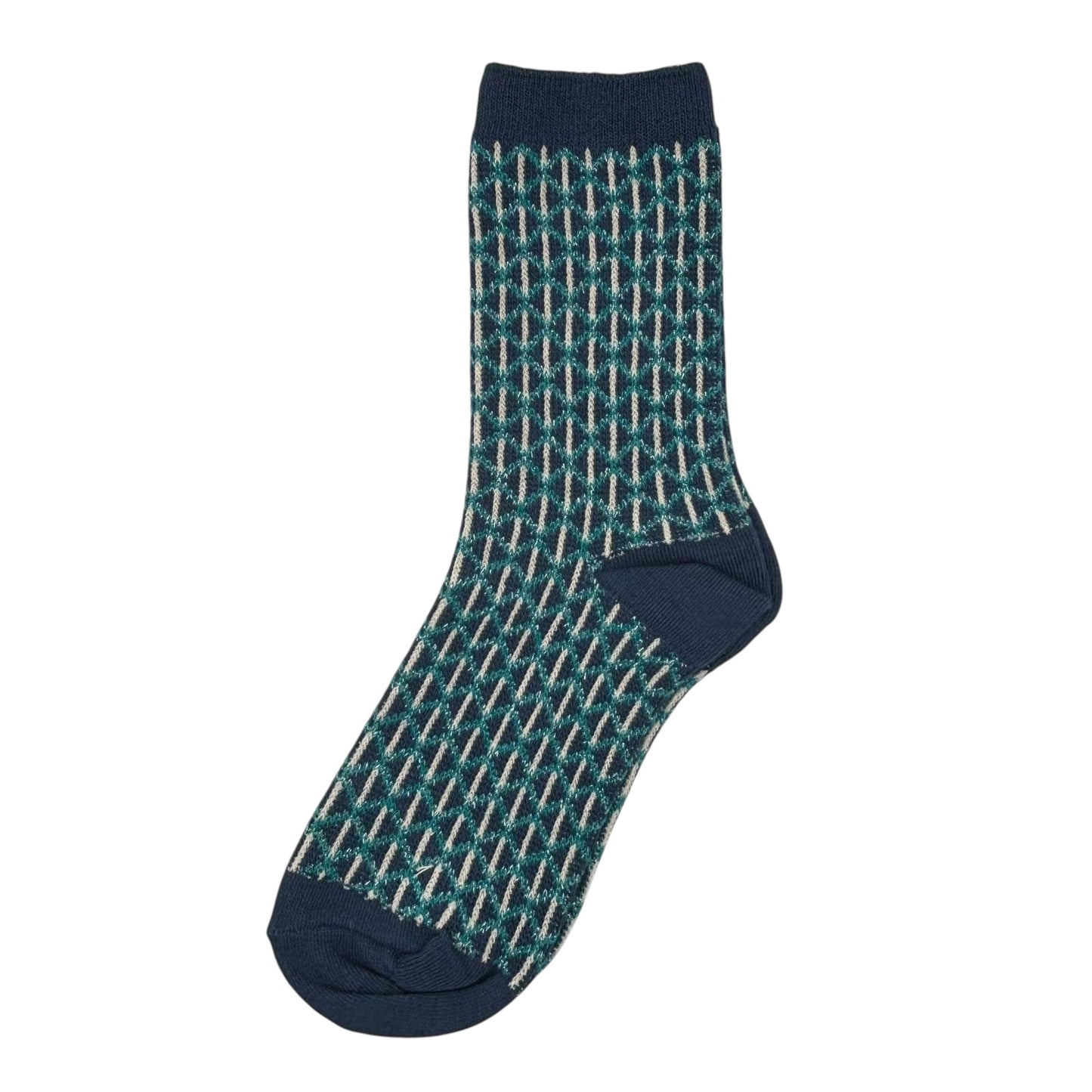 Leipzig single socks