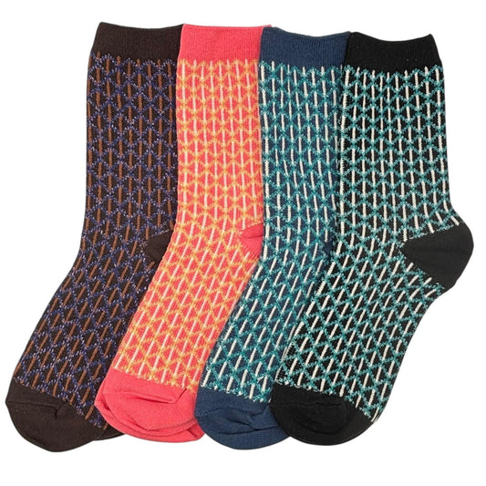 Leipzig single socks