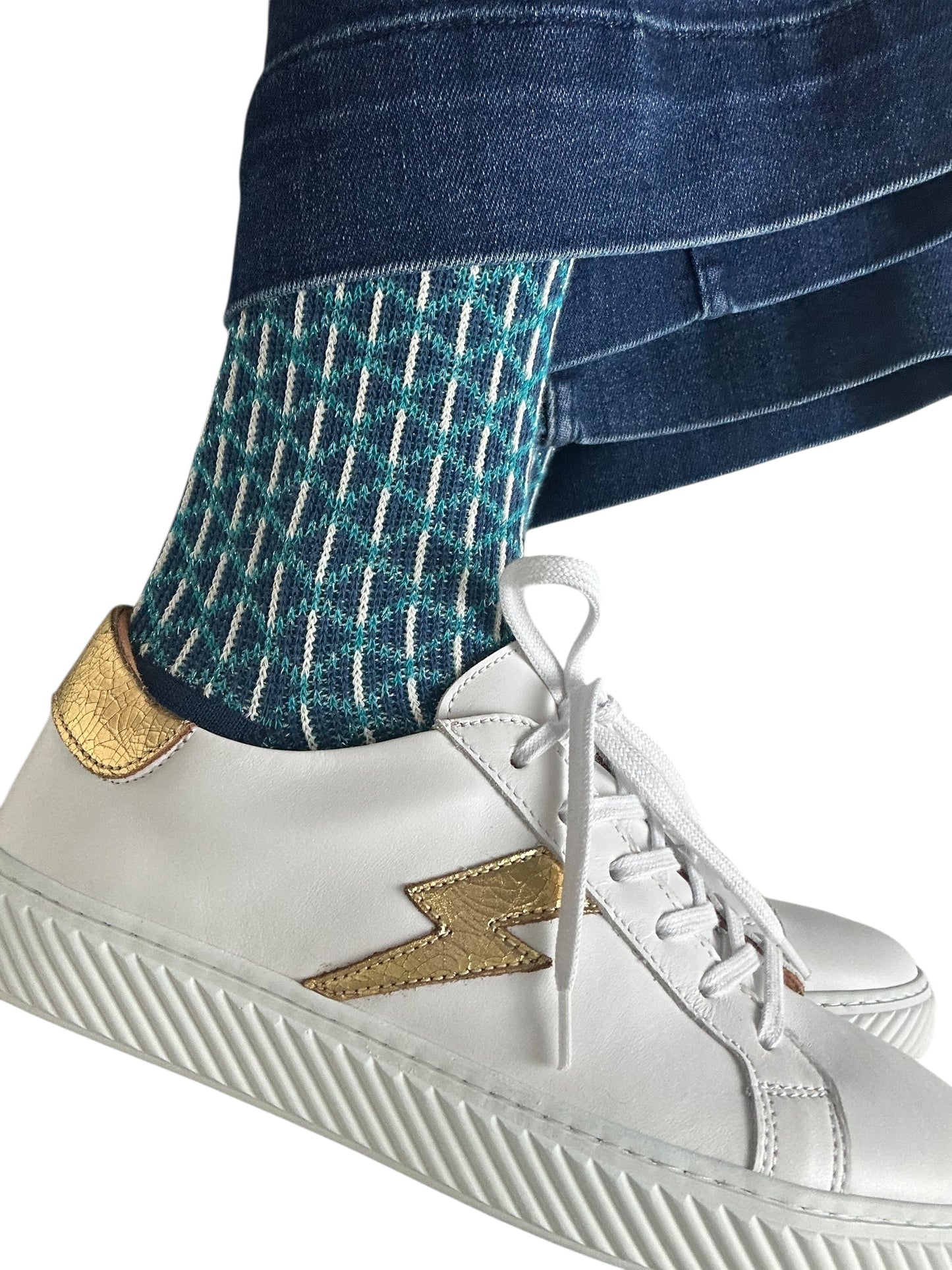Leipzig single socks