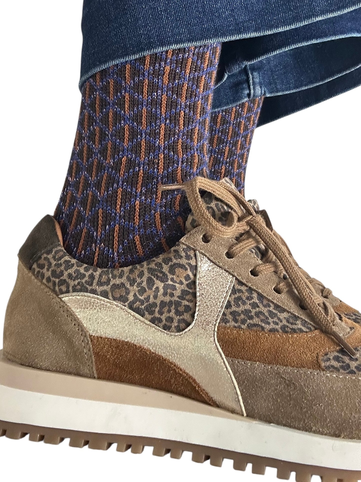 Leipzig single socks