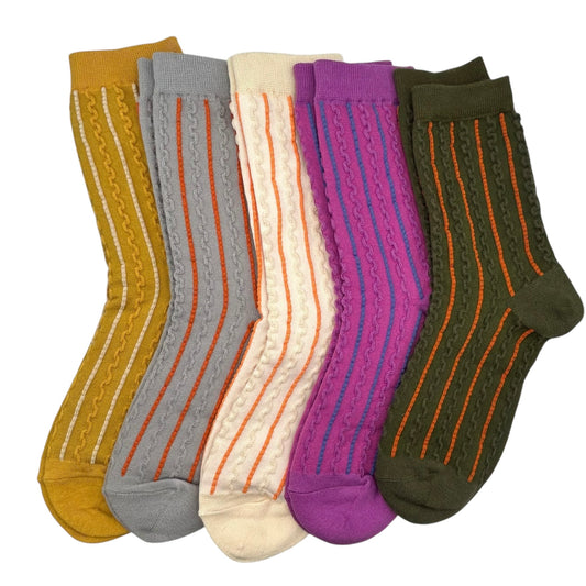 Lyon socks