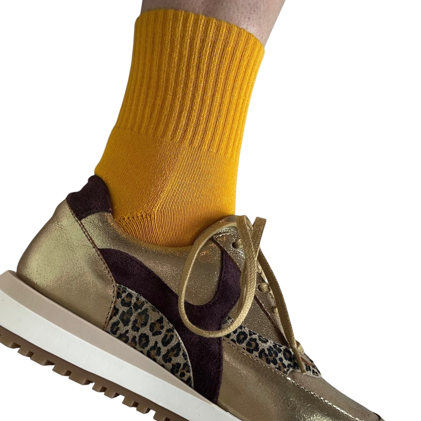 Montreal single socks