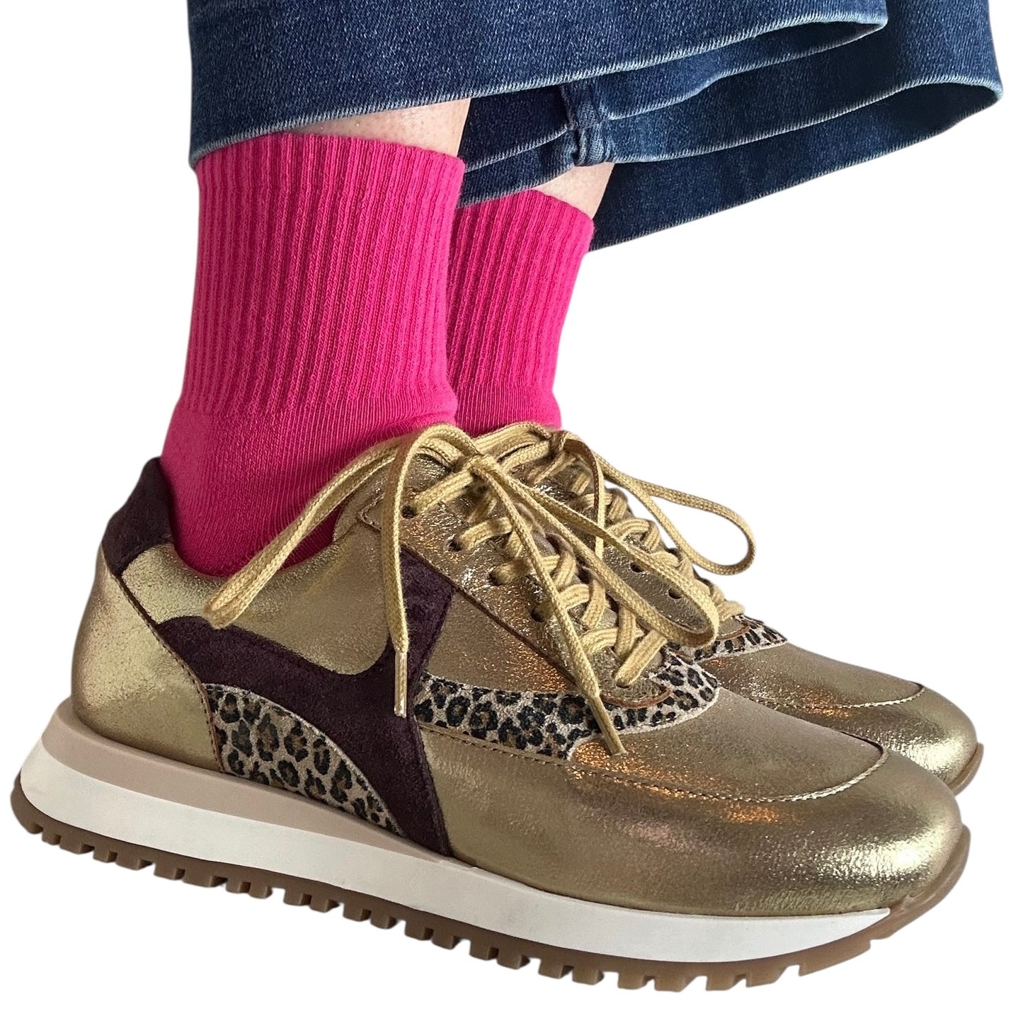 Montreal single socks