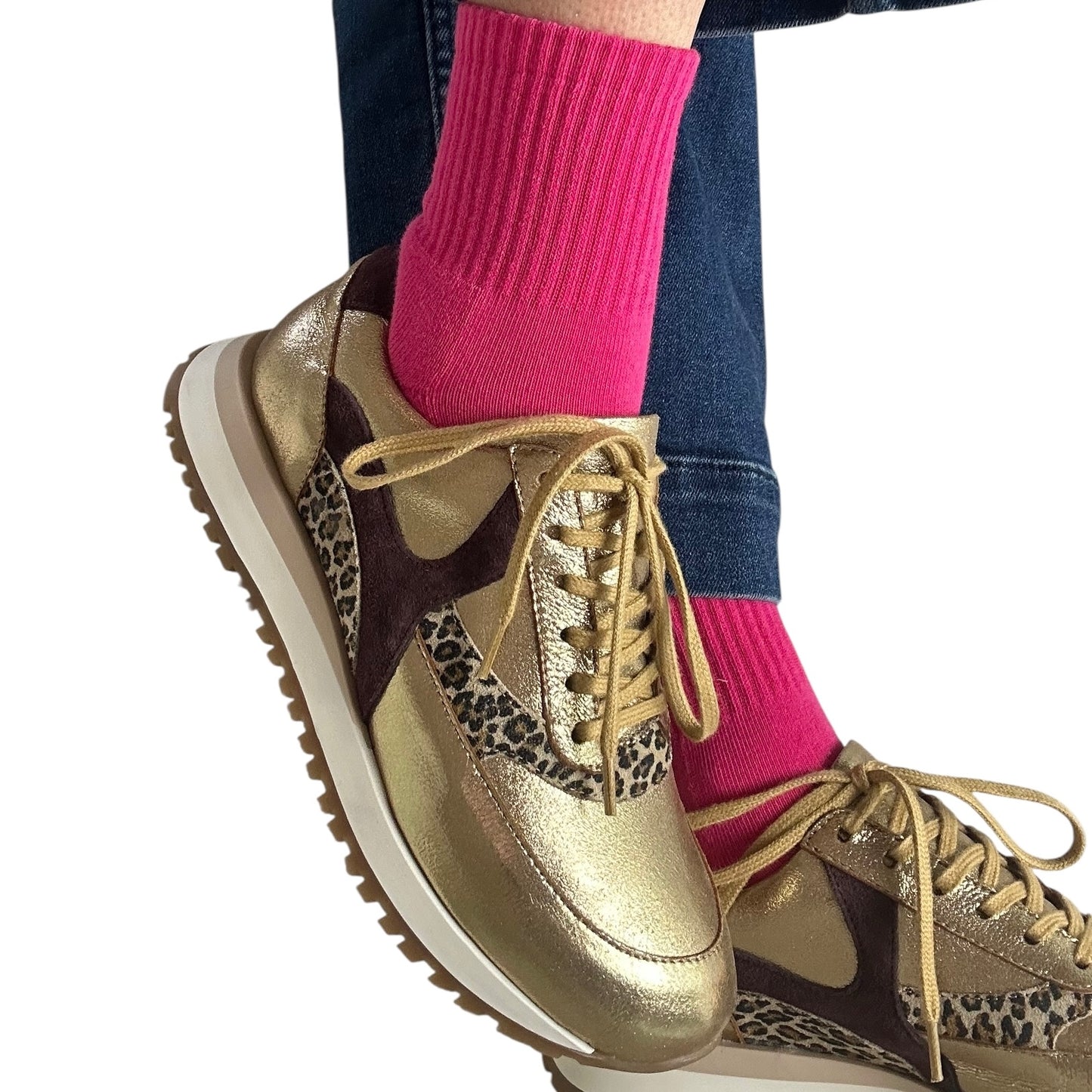 Montreal single socks