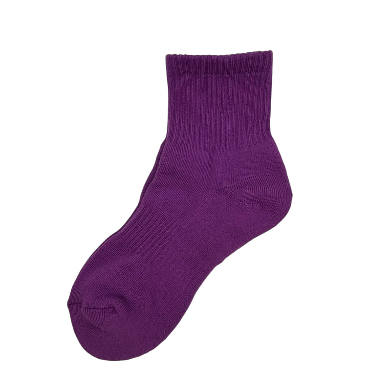 Mini Montreal single socks
