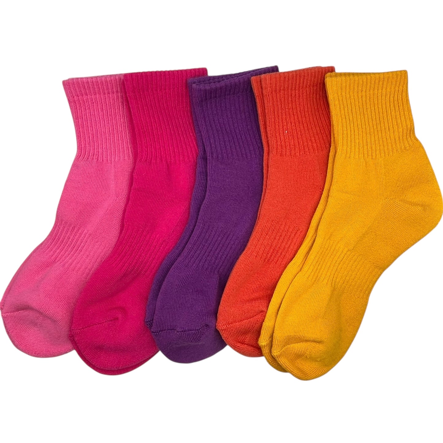 Montreal single socks