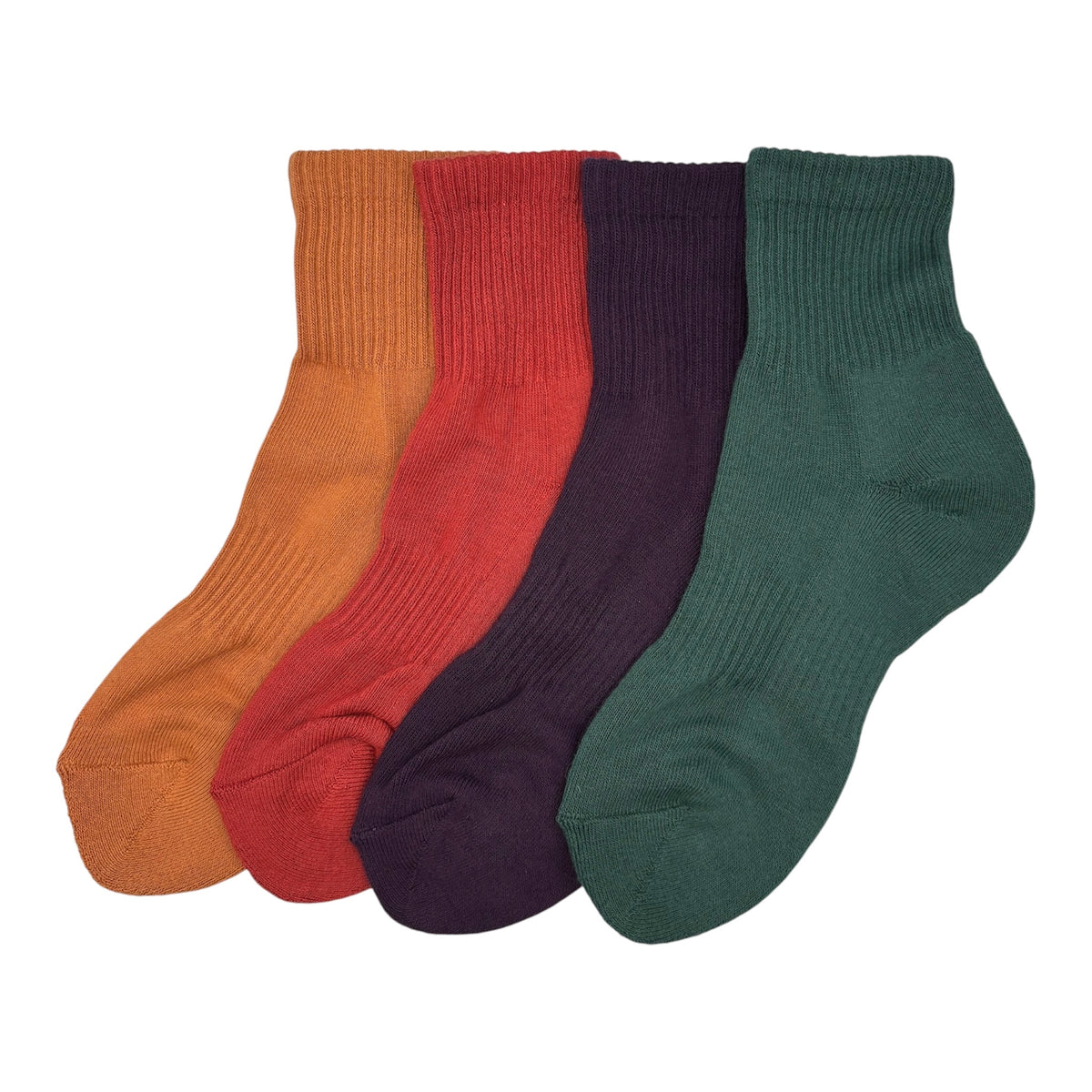 Mini Montreal socks