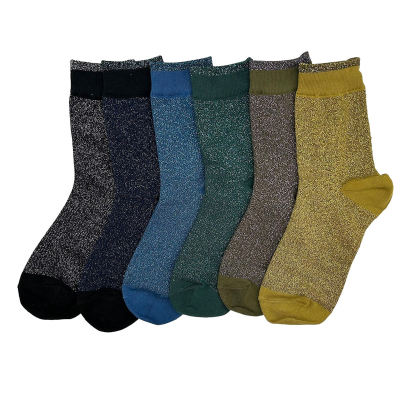 Tokyo single socks